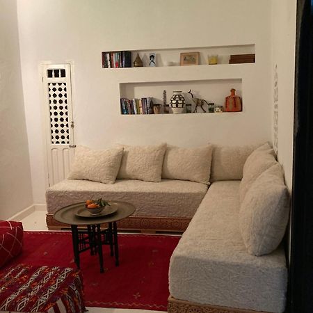 Villa Dar Said à Assilah Extérieur photo
