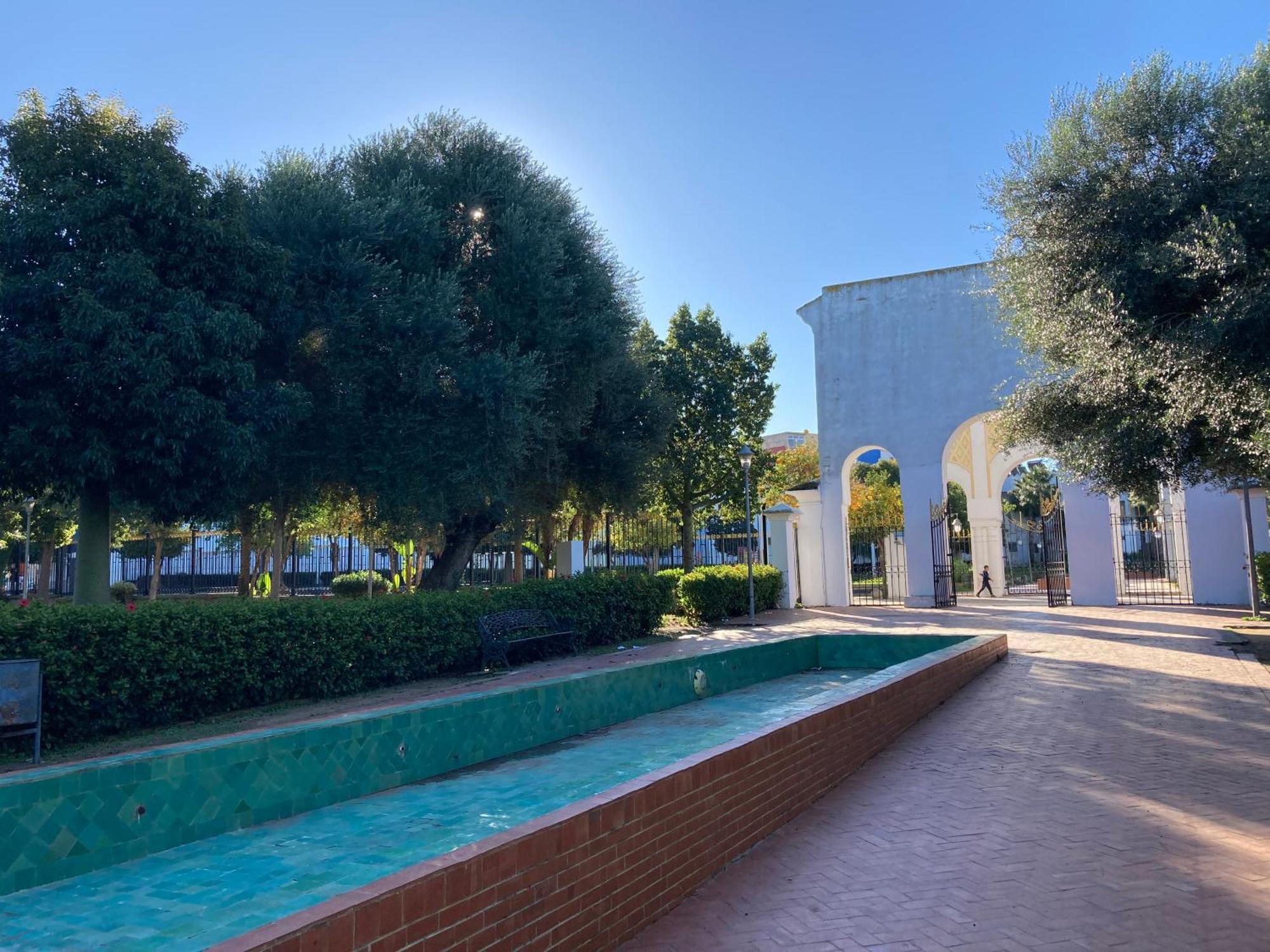 Villa Dar Said à Assilah Extérieur photo