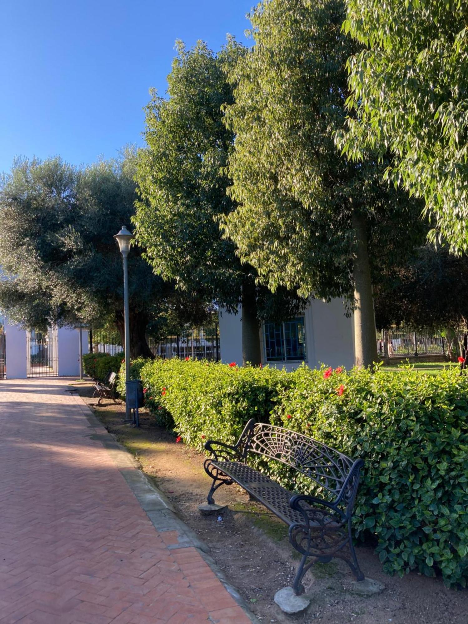 Villa Dar Said à Assilah Extérieur photo